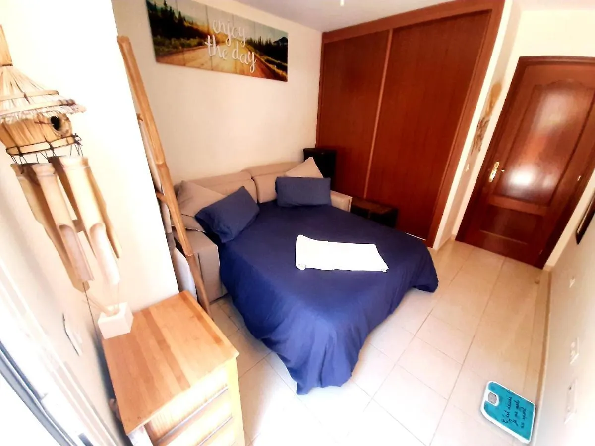 Zoo Room San Miguel De Abona